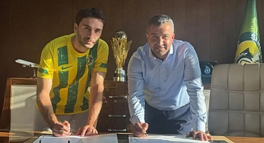 Şanlı takıma gurbetçi libero