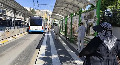 Şanlıurfa 2 gün nefes alacak