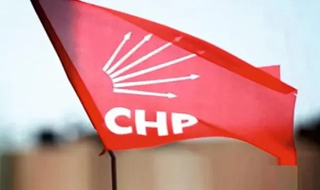 Şanlıurfa CHP ikiye bölündü. 1 istifa daha geldi