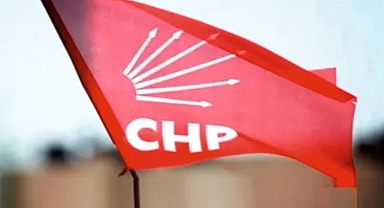 Şanlıurfa CHP ikiye bölündü. 1 istifa daha geldi
