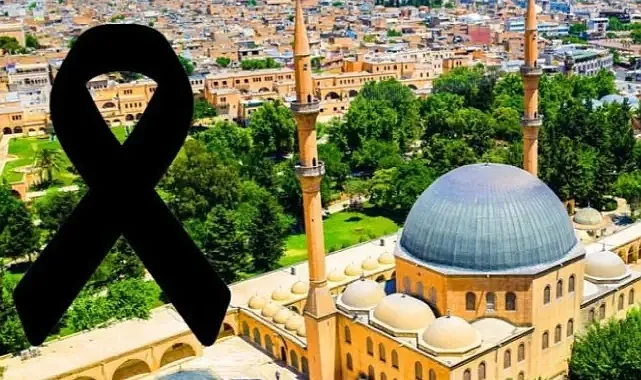Şanlıurfa’da 3 kişi hayatını kaybetti