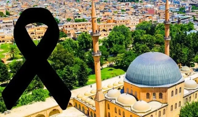 Şanlıurfa’da 4 kişi hayatını kaybetti