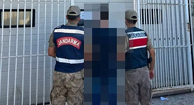Şanlıurfa'da 4 yıl 2 ay hapis cezası bulunan hükümlü yakalandı