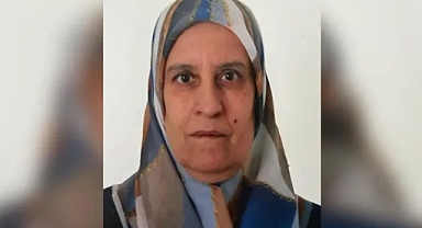 Şanlıurfa’da 66 yaşındaki kadından haber alınamıyor