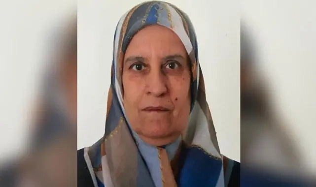 Şanlıurfa’da 66 yaşındaki kadından haber alınamıyor