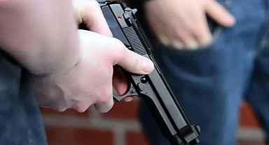 Şanlıurfa’da akrabalar arasında silahlı kavga: 1 ölü