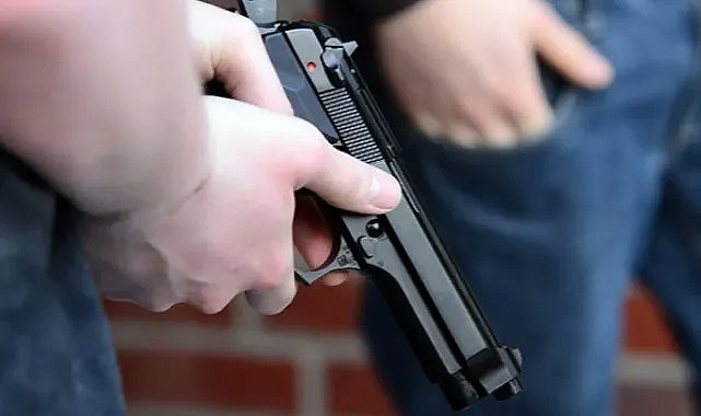 Şanlıurfa’da akrabalar arasında silahlı kavga: 1 ölü