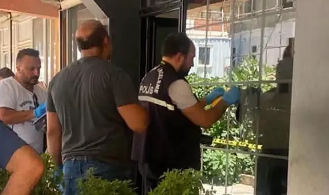 Şanlıurfa'da bir iş yerine silahlı saldırı: Yaralılar var