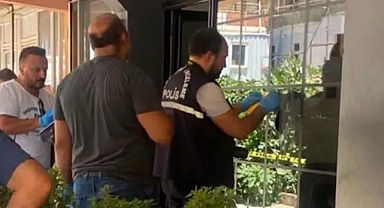 Şanlıurfa'da bir iş yerine silahlı saldırı: Yaralılar var
