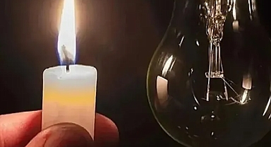 Şanlıurfa’da büyük elektrik kesintisi