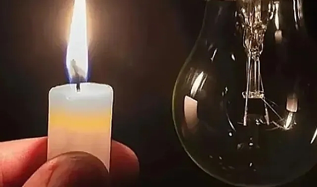Şanlıurfa’da büyük elektrik kesintisi yaşanacak