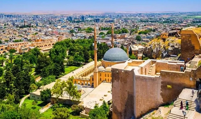 Şanlıurfa'da büyük potansiyel büyük çelişki