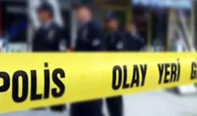 Şanlıurfa’da durakta bekleyen kadına silahlı saldırı