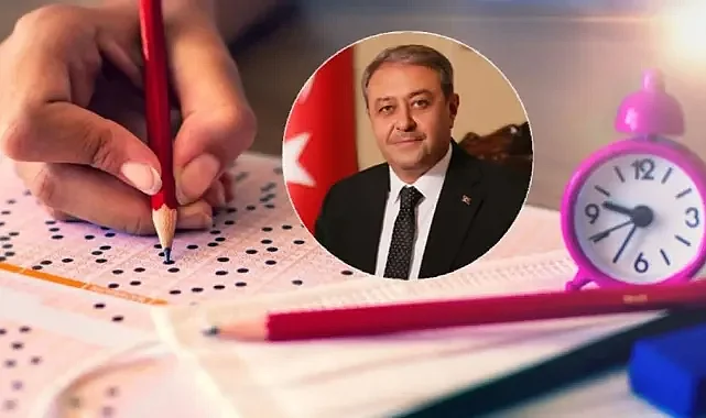 Şanlıurfa'da eğitimde gurur tablosu! Vali Şıldak, verileri paylaştı