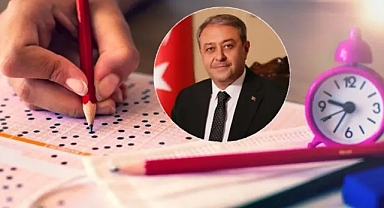 Şanlıurfa'da eğitimde gurur tablosu! Vali Şıldak, verileri paylaştı