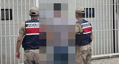 Şanlıurfa’da 'enerji hırsızı' jandarma tarafından yakalandı