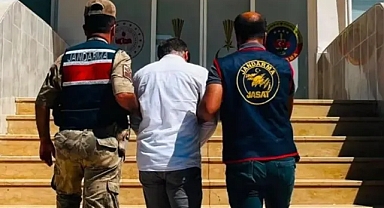 Şanlıurfa'da FETÖ hükümlüsü yakalandı