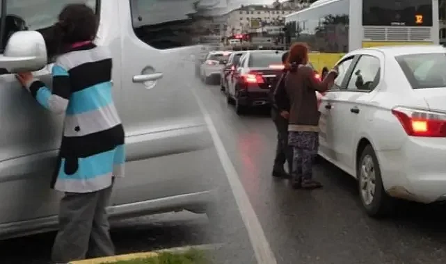 Şanlıurfa'da hanutçuluk ve dilenciliğe geçit yok