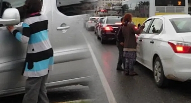 Şanlıurfa'da hanutçuluk ve dilenciliğe geçit yok