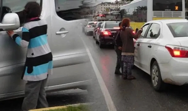 Şanlıurfa'da hanutçuluk ve dilenciliğe geçit yok
