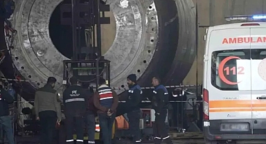 Şanlıurfa’da Haziran ayında 9 işçi hayatını kaybetti