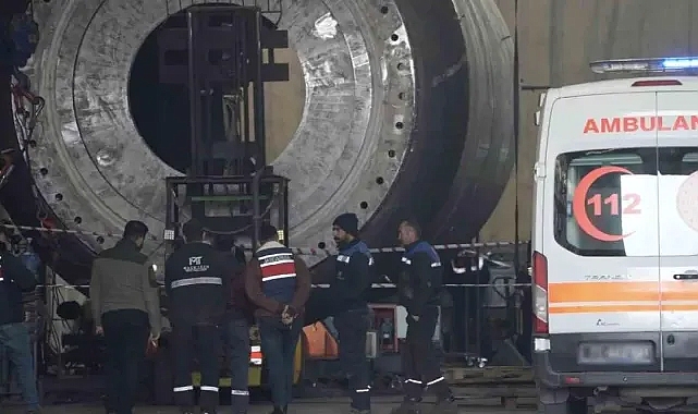 Şanlıurfa’da Haziran ayında 9 işçi hayatını kaybetti