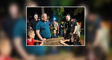 Şanlıurfa'da Huzur Operasyonu: 28 gözaltı