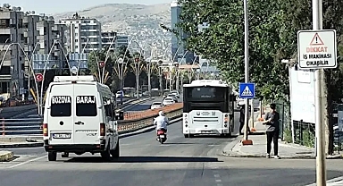 Şanlıurfa'da kask takma bilinci artıyor
