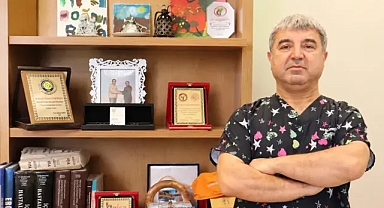 Şanlıurfa'da kavurucu sıcaklara karşı uzmandan kritik uyarılar