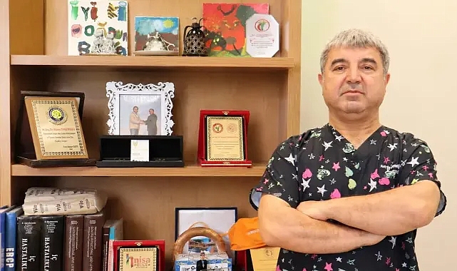 Şanlıurfa'da kavurucu sıcaklara karşı uzmandan kritik uyarılar