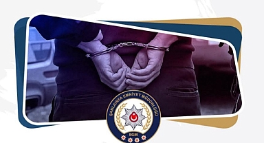 Şanlıurfa’da ‘sahte kimlik ve resmi belgede sahtecilik’ operasyonu