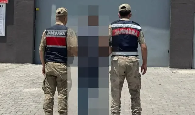 Şanlıurfa'da silahla tehdit etti: 4 yıl hapis cezası aldı