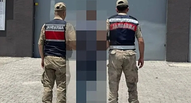 Şanlıurfa'da silahla tehdit etti: 4 yıl hapis cezası aldı