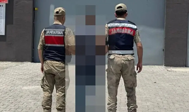 Şanlıurfa'da silahla tehdit etti: 4 yıl hapis cezası aldı
