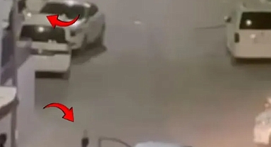 Şanlıurfa'da silahlı çatışma paniği