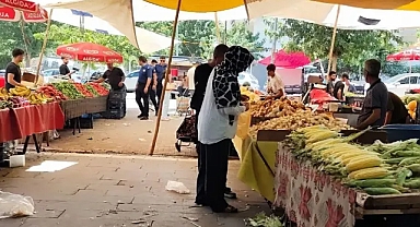 Şanlıurfa'da soğanın ucuzlayacağı tarih belli oldu