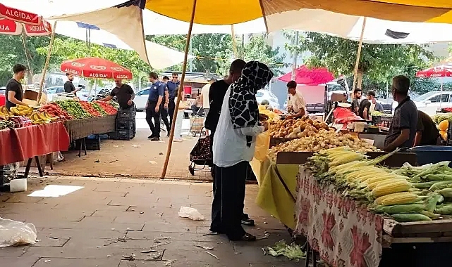 Şanlıurfa'da soğanın ucuzlayacağı tarih belli oldu