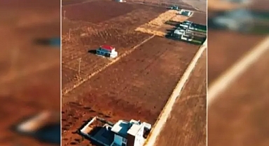 Şanlıurfa'da tarım arazilerindeki denetimler sürüyor