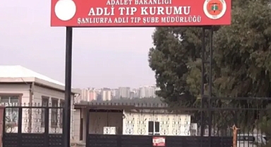 Şanlıurfa'da telefoncu dükkanına saldırı: 1 ölü