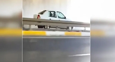 Şanlıurfa'da ‘ters yön’ terörü: Ekipler, ceza yağdırdı