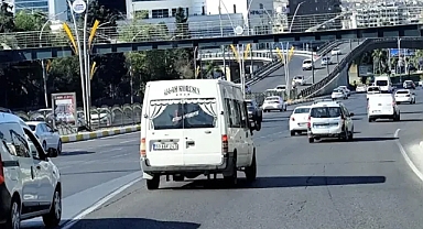 Şanlıurfa'da trafik sorununa köklü çözüm çağrısı