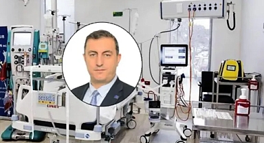 'Şanlıurfa'daki hastanelerde aylarca randevu beklenemez'