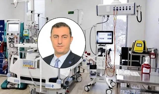 'Şanlıurfa'daki hastanelerde aylarca randevu beklenemez'
