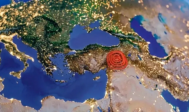 Şanlıurfa diri fay hatlarına ne kadar uzaklıkta?