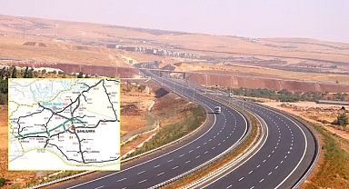 Şanlıurfa-Gaziantep Otoyolu zamlandı. İşte yeni ücretler