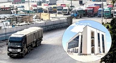 Şanlıurfa ihracatına taze kan geliyor