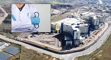 Şanlıurfa’nın yeni şehir hastanesi için tartışmalar bitmiyor