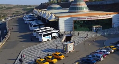 Şanlıurfa Otogarı'nda bilet fiyatları cep yakıyor