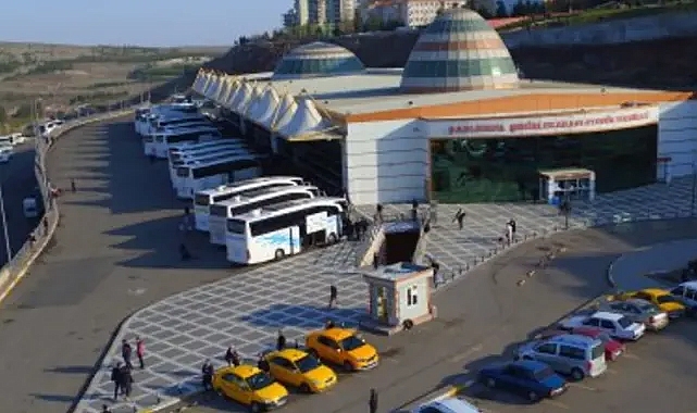 Şanlıurfa Otogarı'nda bilet fiyatları cep yakıyor