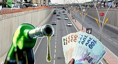 Şanlıurfalı araç sahiplerine kötü haber